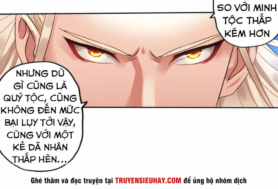 Thôn Phệ Lĩnh Vực - Chương 57 - ảnh 10