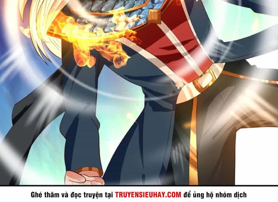 Thôn Phệ Lĩnh Vực - Chương 57 - ảnh 27