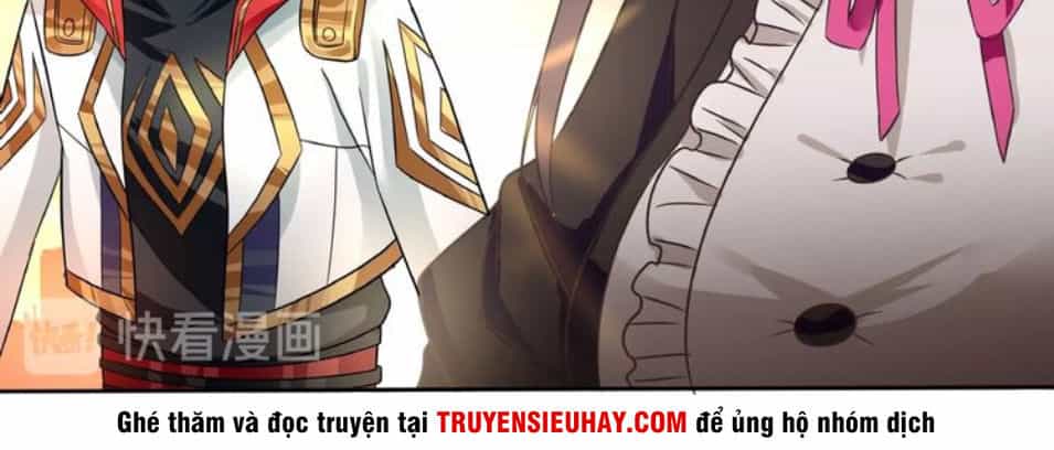 Thôn Phệ Lĩnh Vực - Chương 57 - ảnh 4