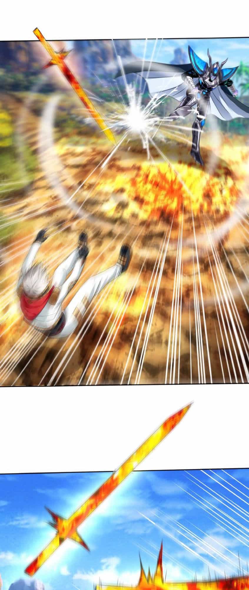 Thôn Phệ Lĩnh Vực - Chương 61 - ảnh 12