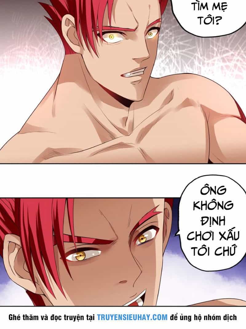 Thôn Phệ Lĩnh Vực - Chương 63 - ảnh 41