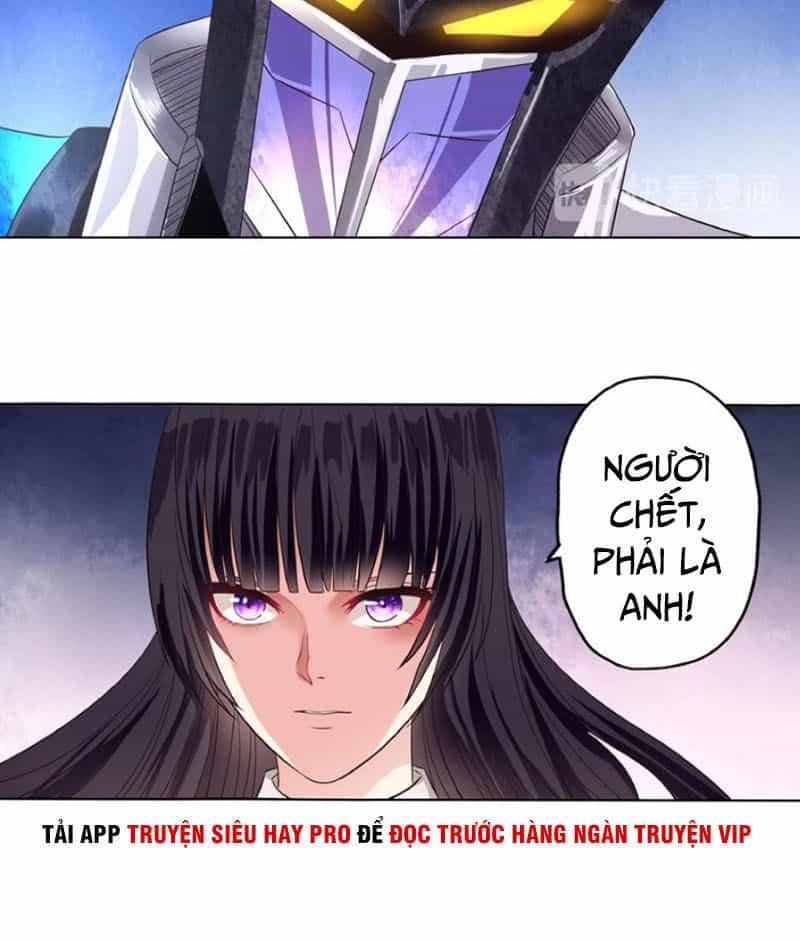 Thôn Phệ Lĩnh Vực - Chương 64 - ảnh 21