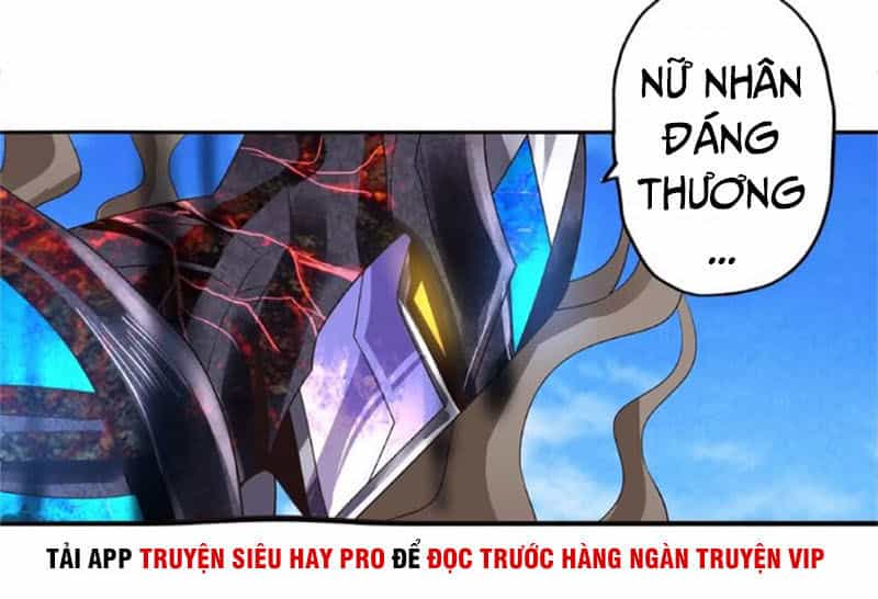 Thôn Phệ Lĩnh Vực - Chương 65 - ảnh 19