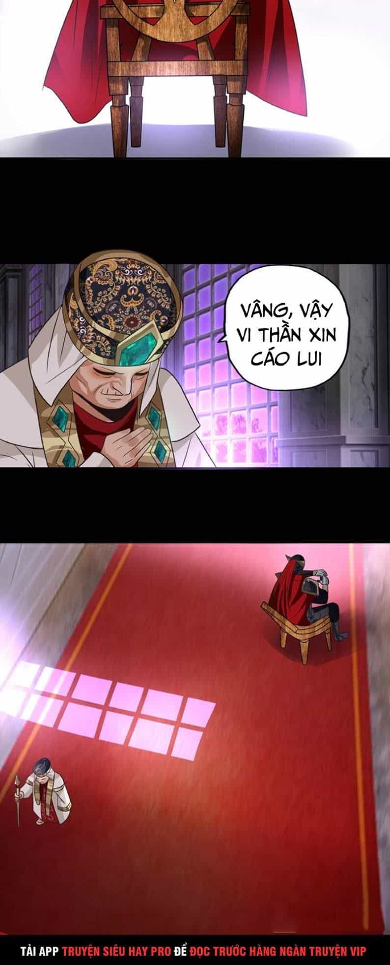 Thôn Phệ Lĩnh Vực - Chương 67 - ảnh 3