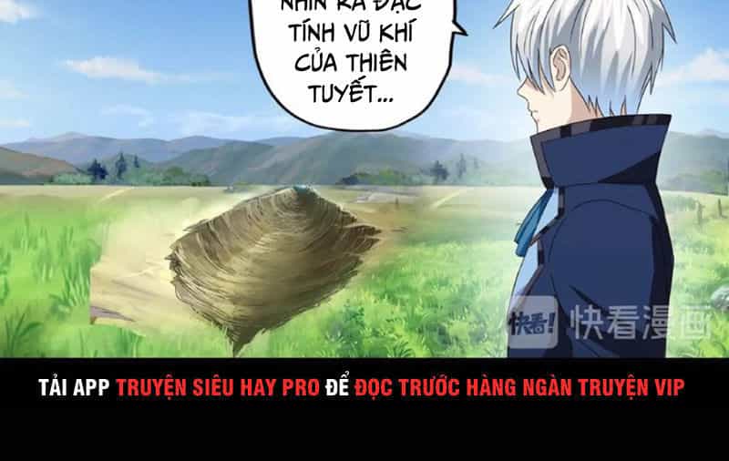 Thôn Phệ Lĩnh Vực - Chương 68 - ảnh 13