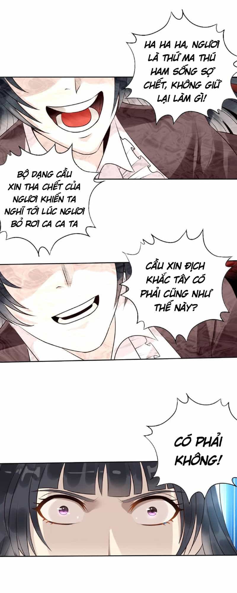 Thôn Phệ Lĩnh Vực - Chương 68 - ảnh 26