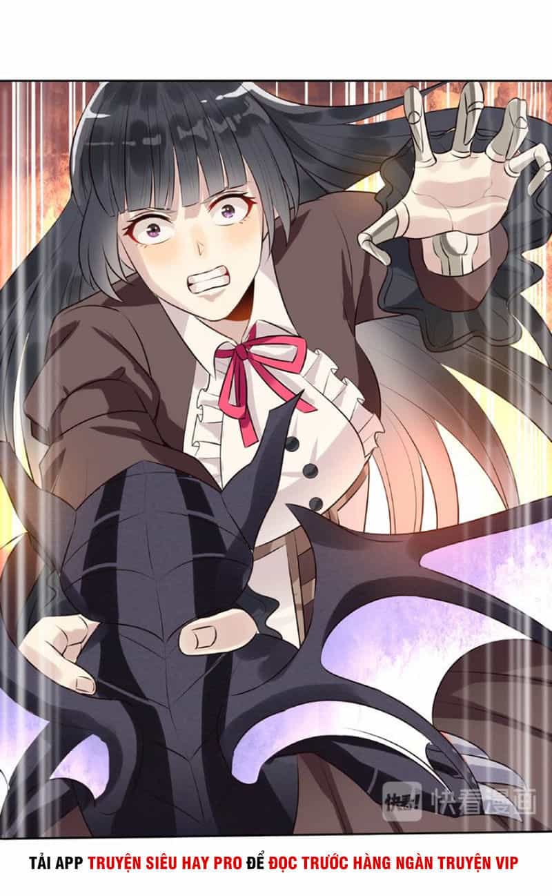 Thôn Phệ Lĩnh Vực - Chương 68 - ảnh 27