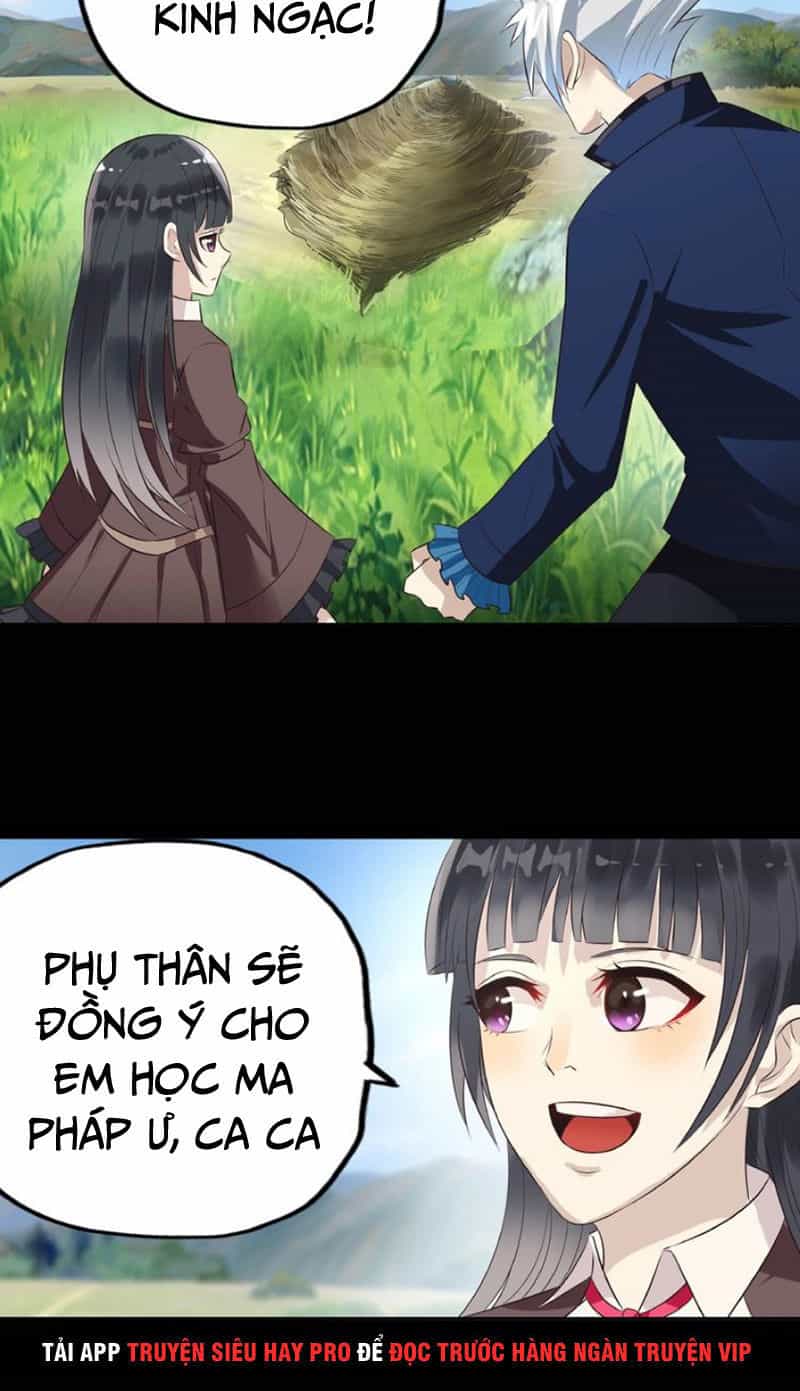 Thôn Phệ Lĩnh Vực - Chương 68 - ảnh 5