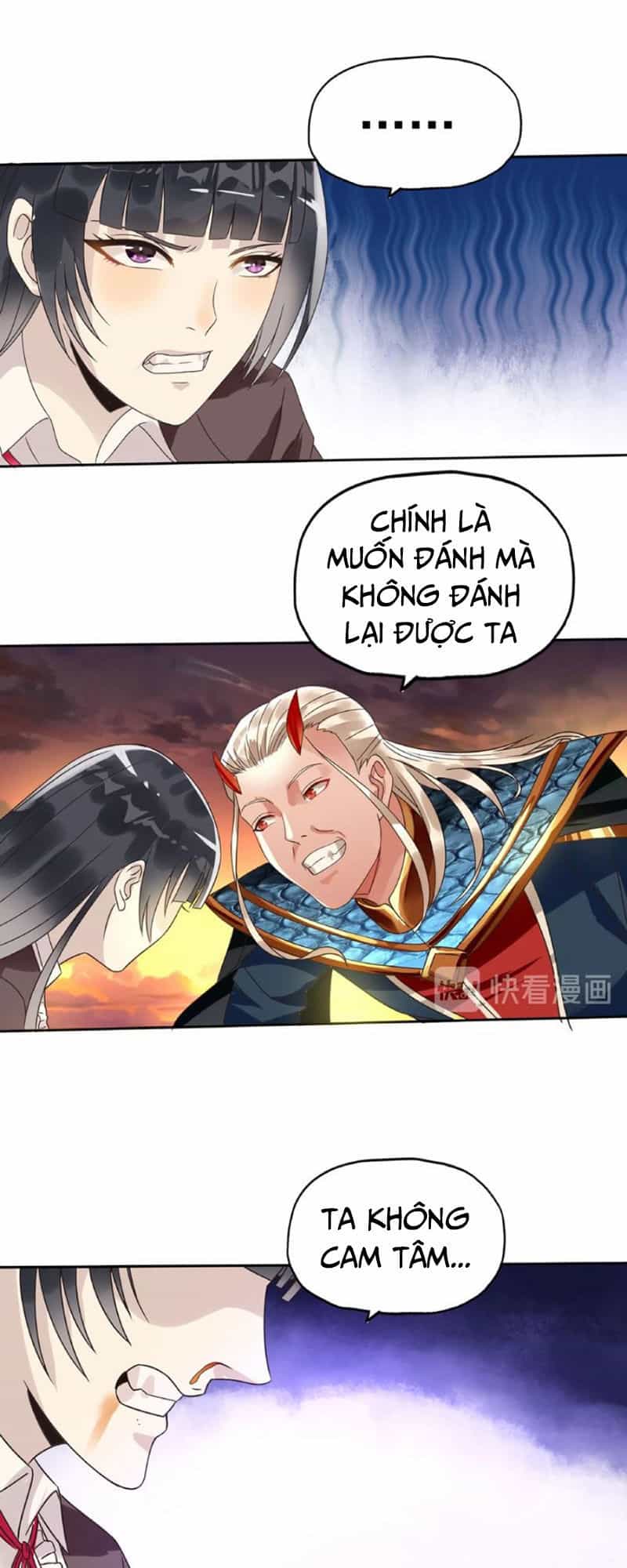 Thôn Phệ Lĩnh Vực - Chương 69 - ảnh 18