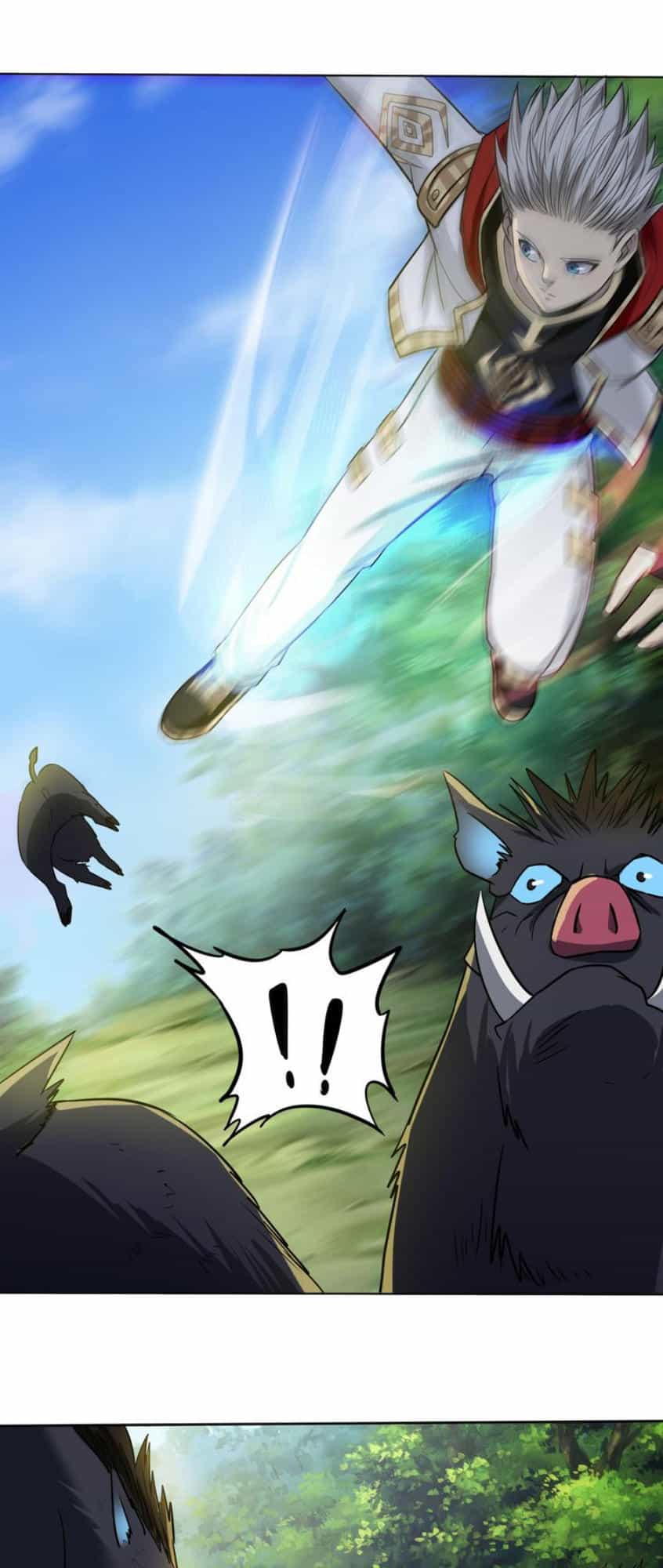 Thôn Phệ Lĩnh Vực - Chương 7 - ảnh 72