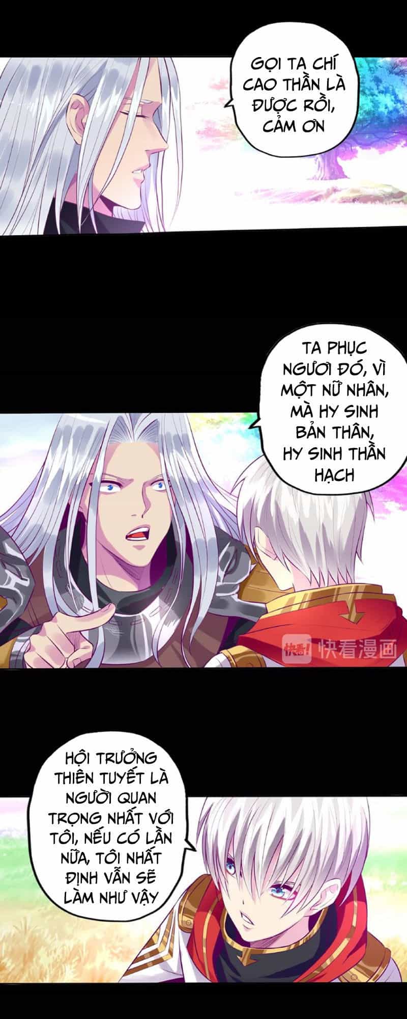 Thôn Phệ Lĩnh Vực - Chương 70 - ảnh 6