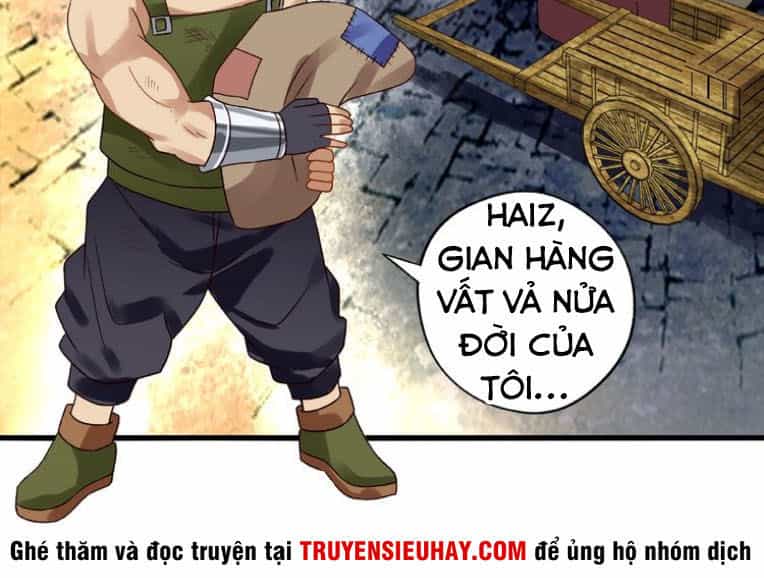 Thôn Phệ Lĩnh Vực - Chương 73 - ảnh 35