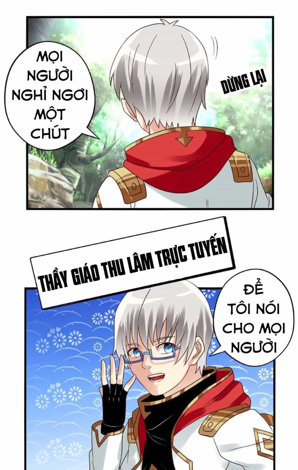 Thôn Phệ Lĩnh Vực - Chương 74 - ảnh 7