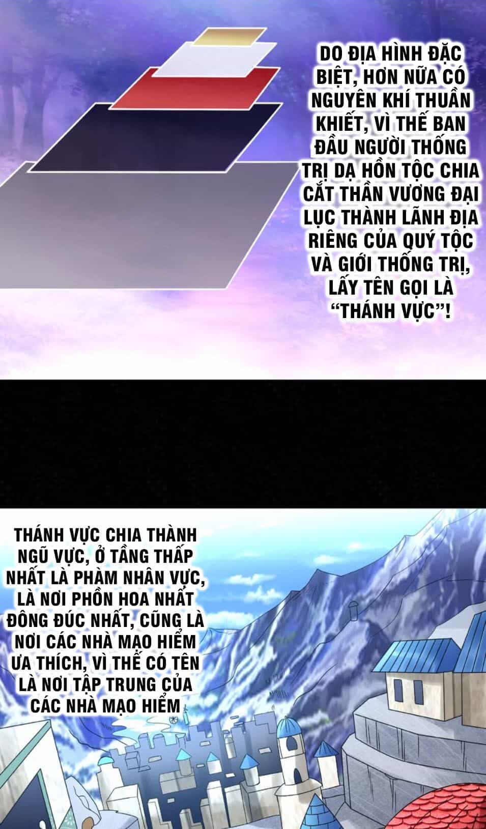 Thôn Phệ Lĩnh Vực - Chương 74 - ảnh 9