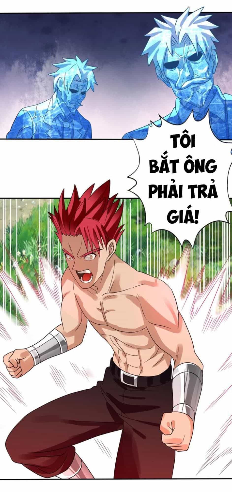 Thôn Phệ Lĩnh Vực - Chương 75 - ảnh 15