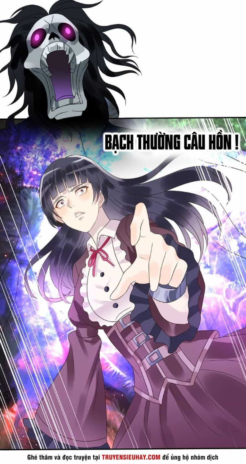 Thôn Phệ Lĩnh Vực - Chương 75 - ảnh 4