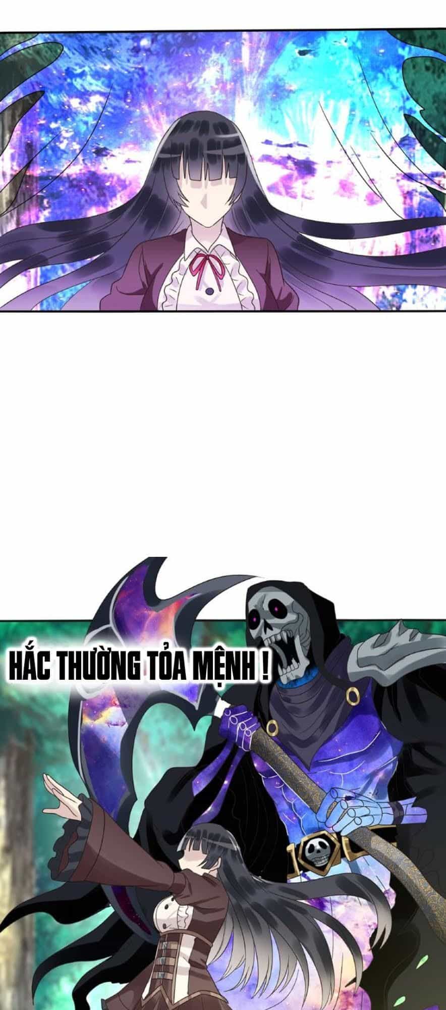 Thôn Phệ Lĩnh Vực - Chương 75 - ảnh 7