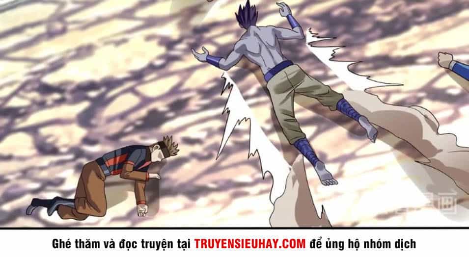 Thôn Phệ Lĩnh Vực - Chương 76 - ảnh 11