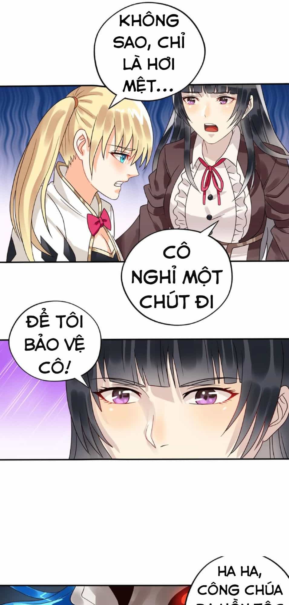 Thôn Phệ Lĩnh Vực - Chương 76 - ảnh 14