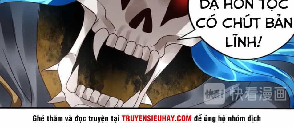Thôn Phệ Lĩnh Vực - Chương 76 - ảnh 15