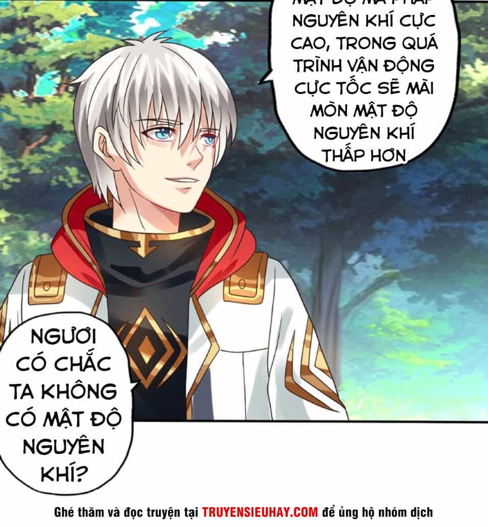 Thôn Phệ Lĩnh Vực - Chương 76 - ảnh 41