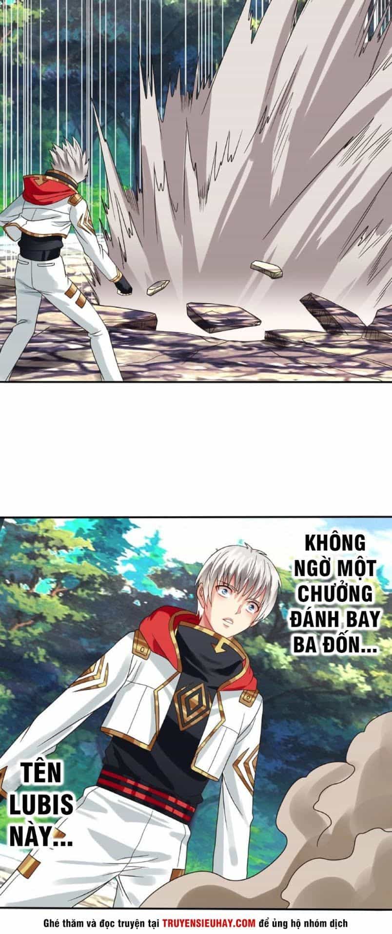 Thôn Phệ Lĩnh Vực - Chương 76 - ảnh 49