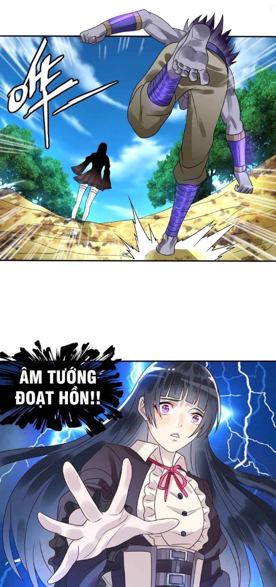 Thôn Phệ Lĩnh Vực - Chương 76 - ảnh 8