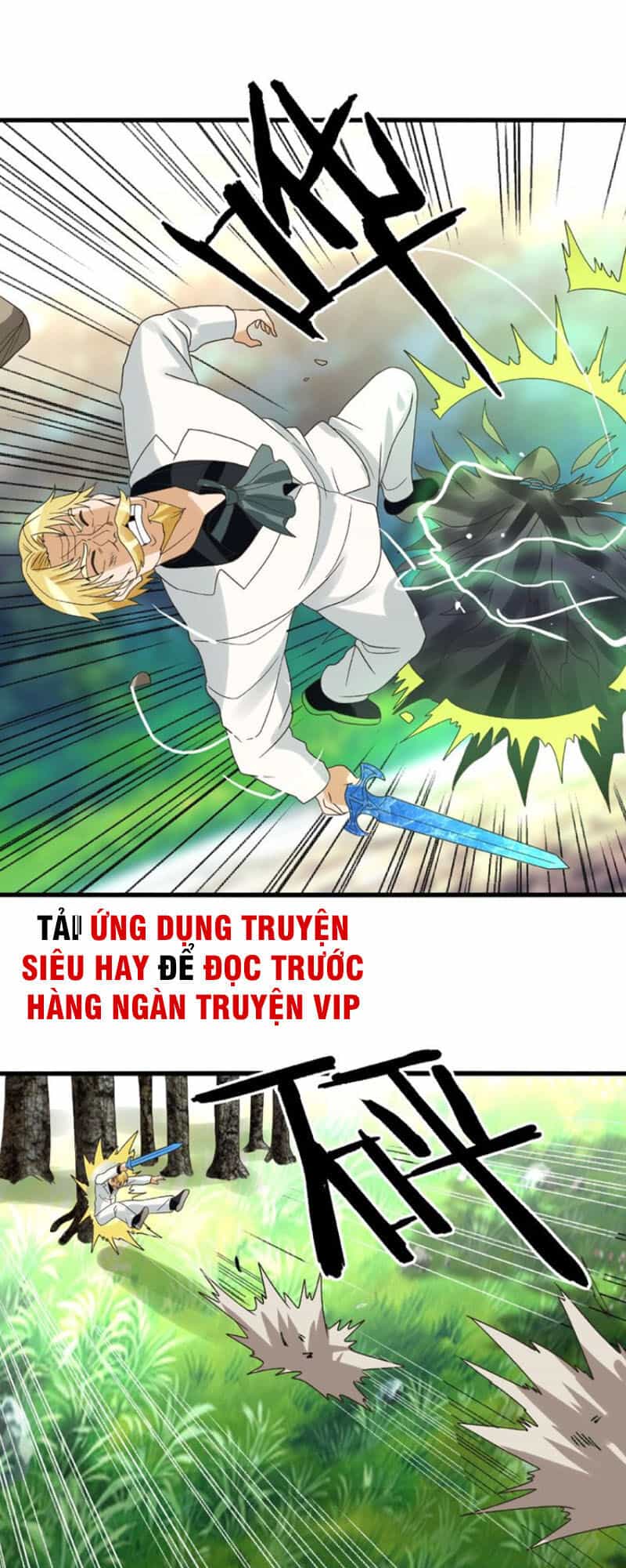 Thôn Phệ Lĩnh Vực - Chương 77 - ảnh 30