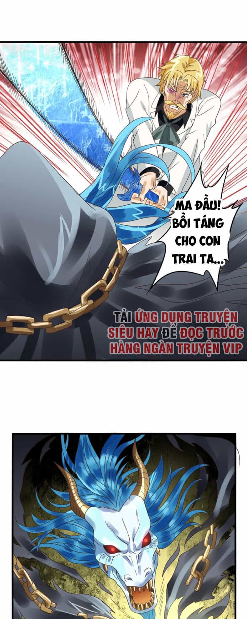 Thôn Phệ Lĩnh Vực - Chương 77 - ảnh 35