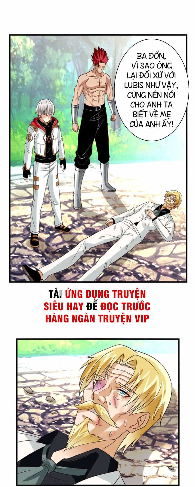 Thôn Phệ Lĩnh Vực - Chương 77 - ảnh 46