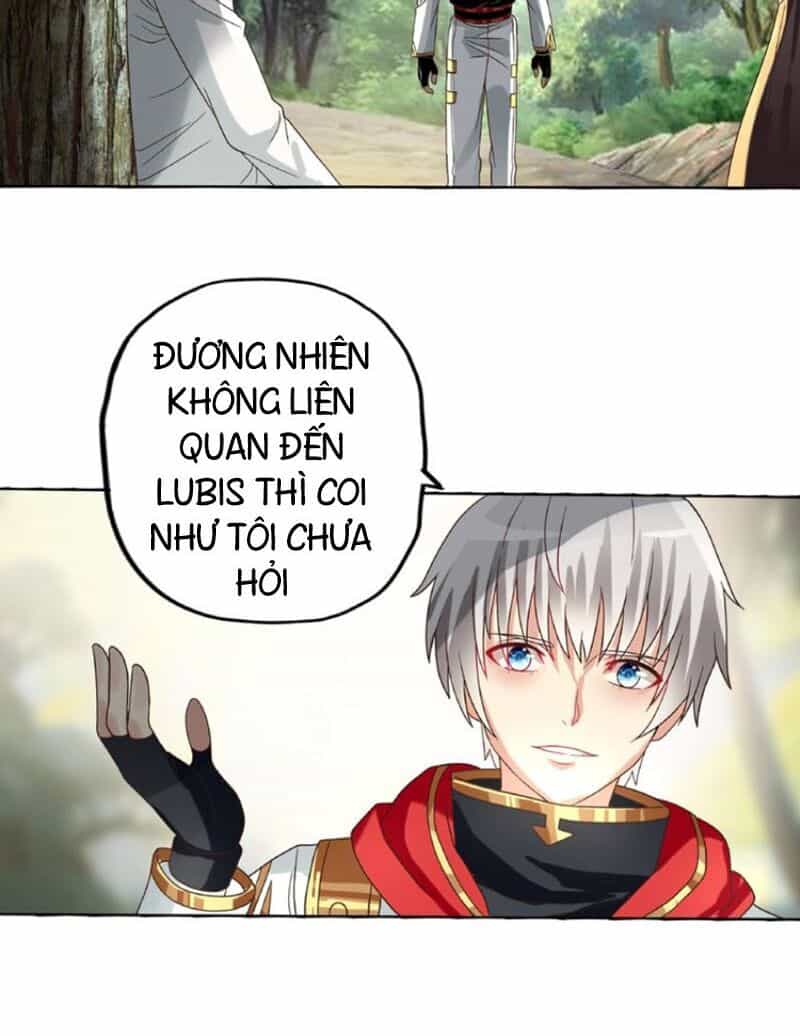 Thôn Phệ Lĩnh Vực - Chương 78 - ảnh 41