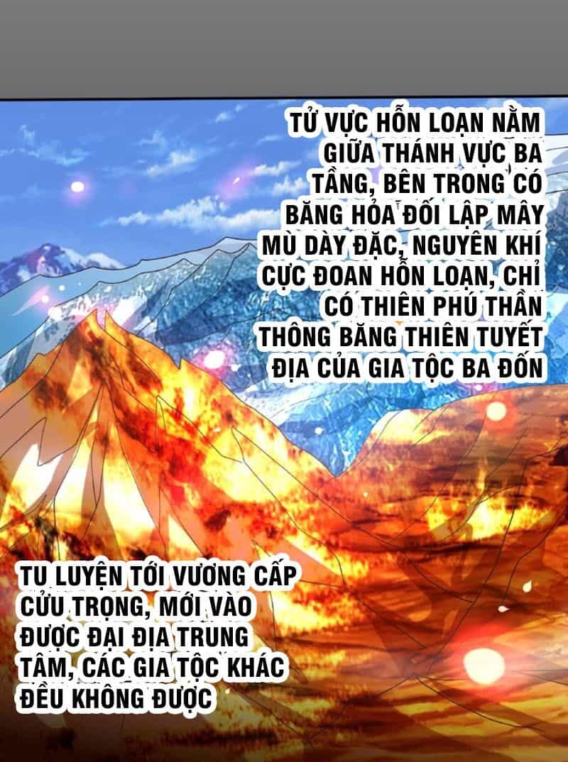Thôn Phệ Lĩnh Vực - Chương 78 - ảnh 48