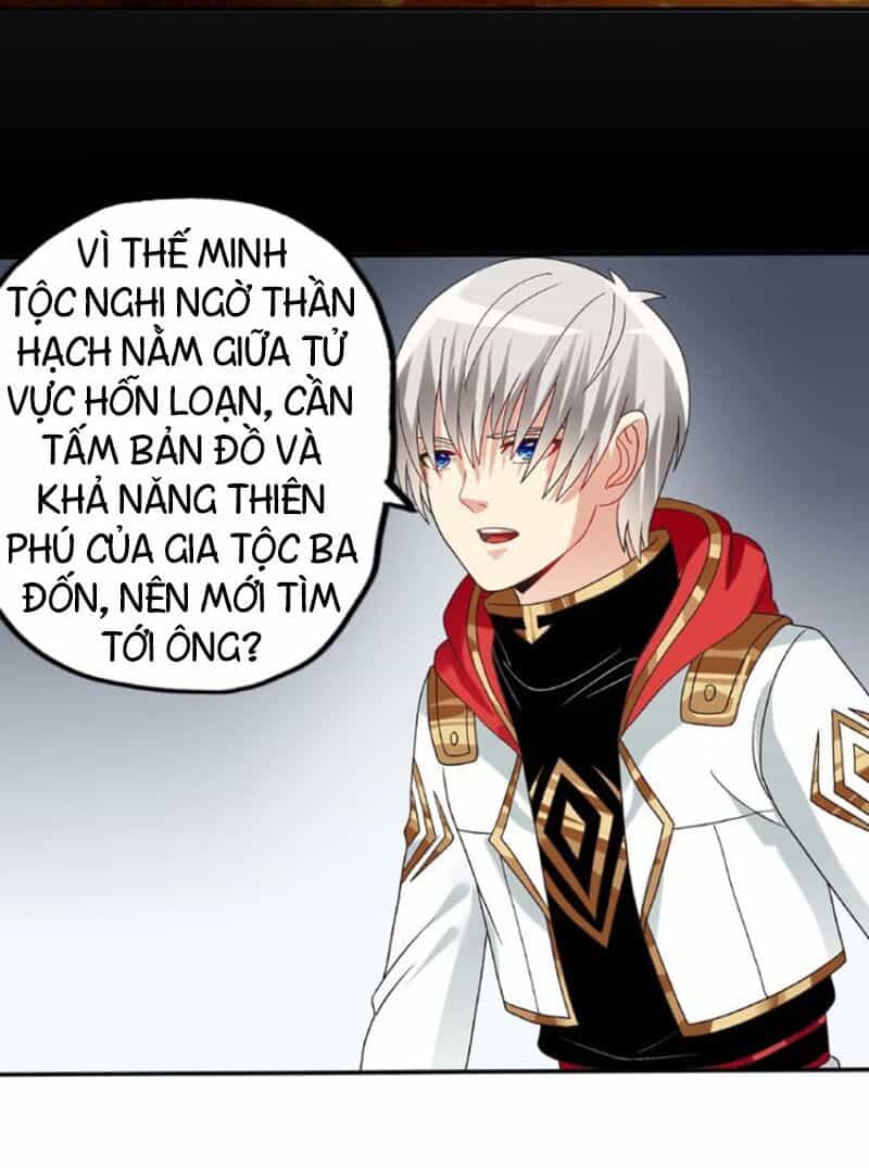 Thôn Phệ Lĩnh Vực - Chương 78 - ảnh 49