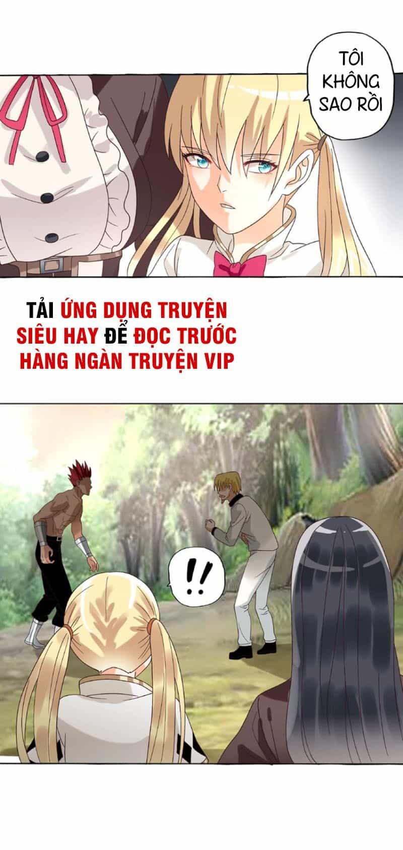 Thôn Phệ Lĩnh Vực - Chương 78 - ảnh 5