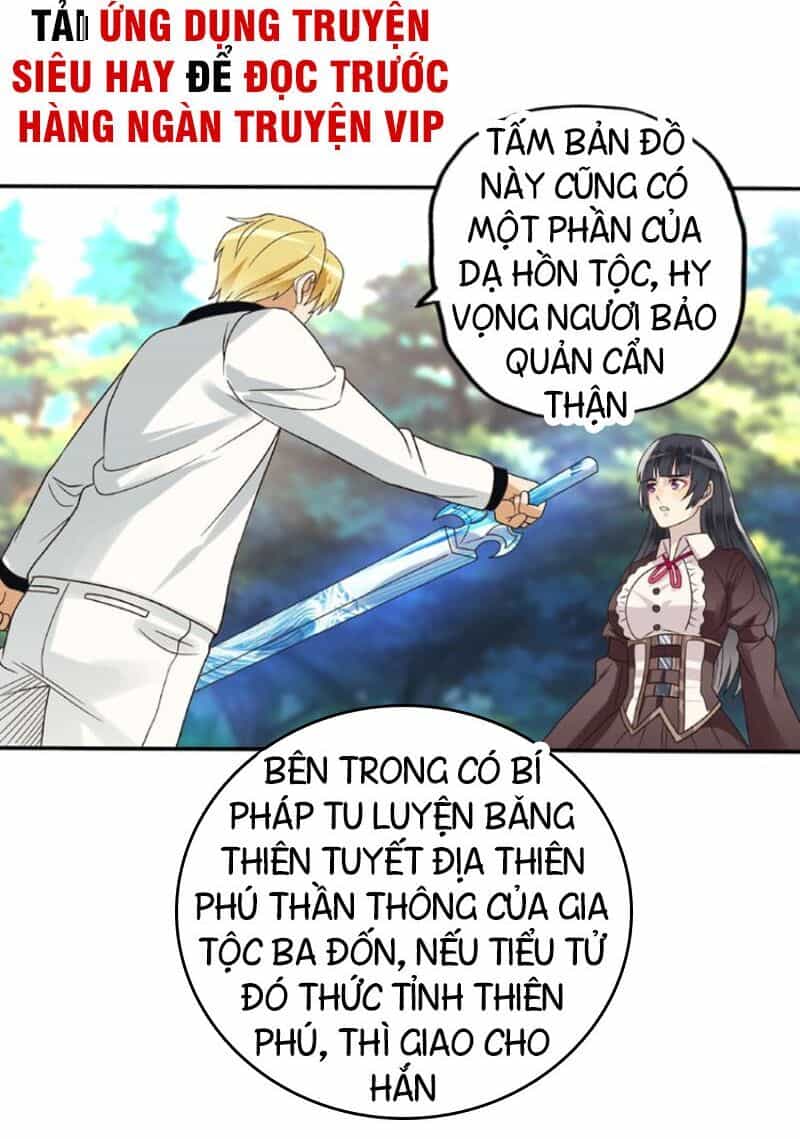 Thôn Phệ Lĩnh Vực - Chương 78 - ảnh 61