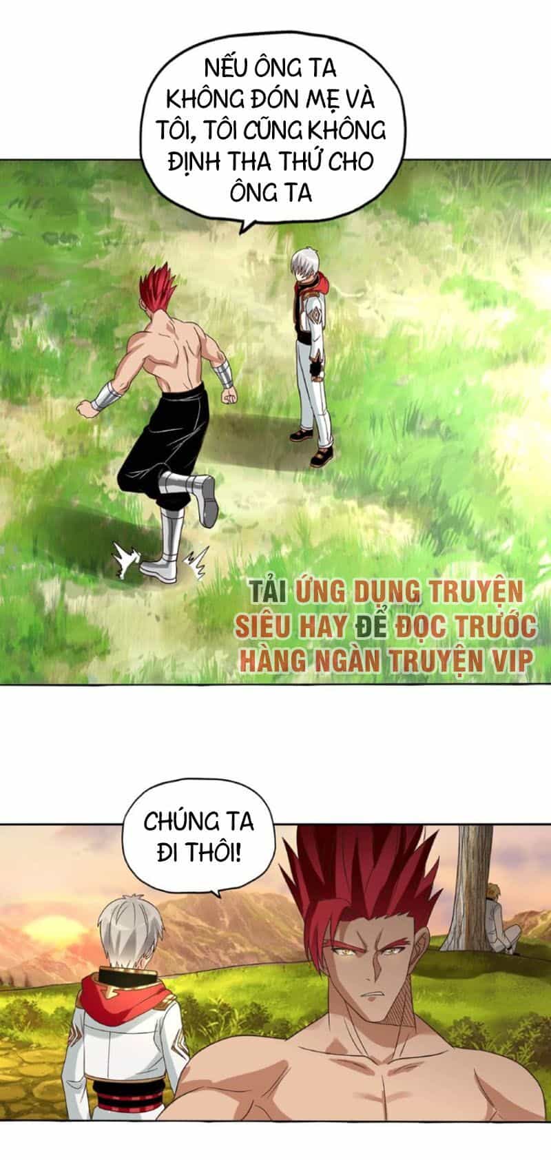 Thôn Phệ Lĩnh Vực - Chương 79 - ảnh 10