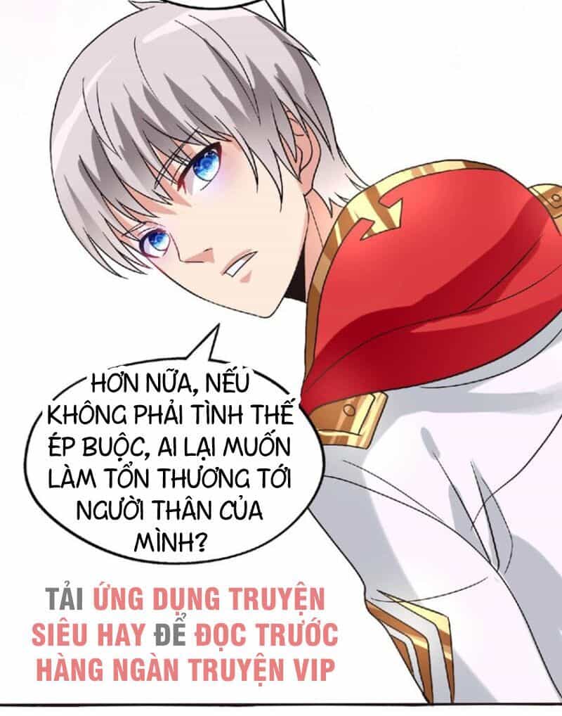Thôn Phệ Lĩnh Vực - Chương 79 - ảnh 18