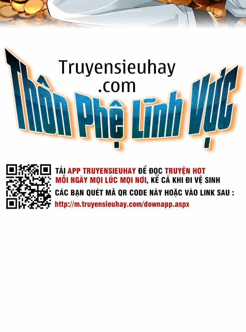 Thôn Phệ Lĩnh Vực - Chương 79 - ảnh 3