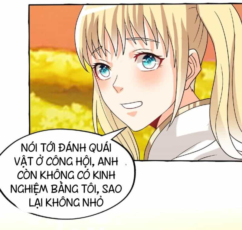 Thôn Phệ Lĩnh Vực - Chương 79 - ảnh 39