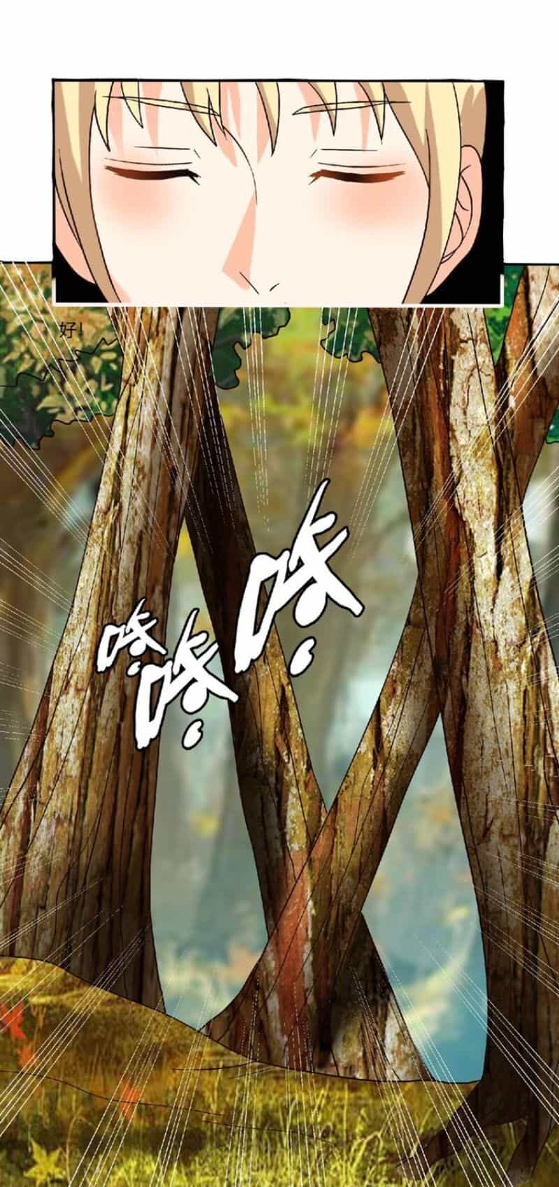 Thôn Phệ Lĩnh Vực - Chương 79 - ảnh 49