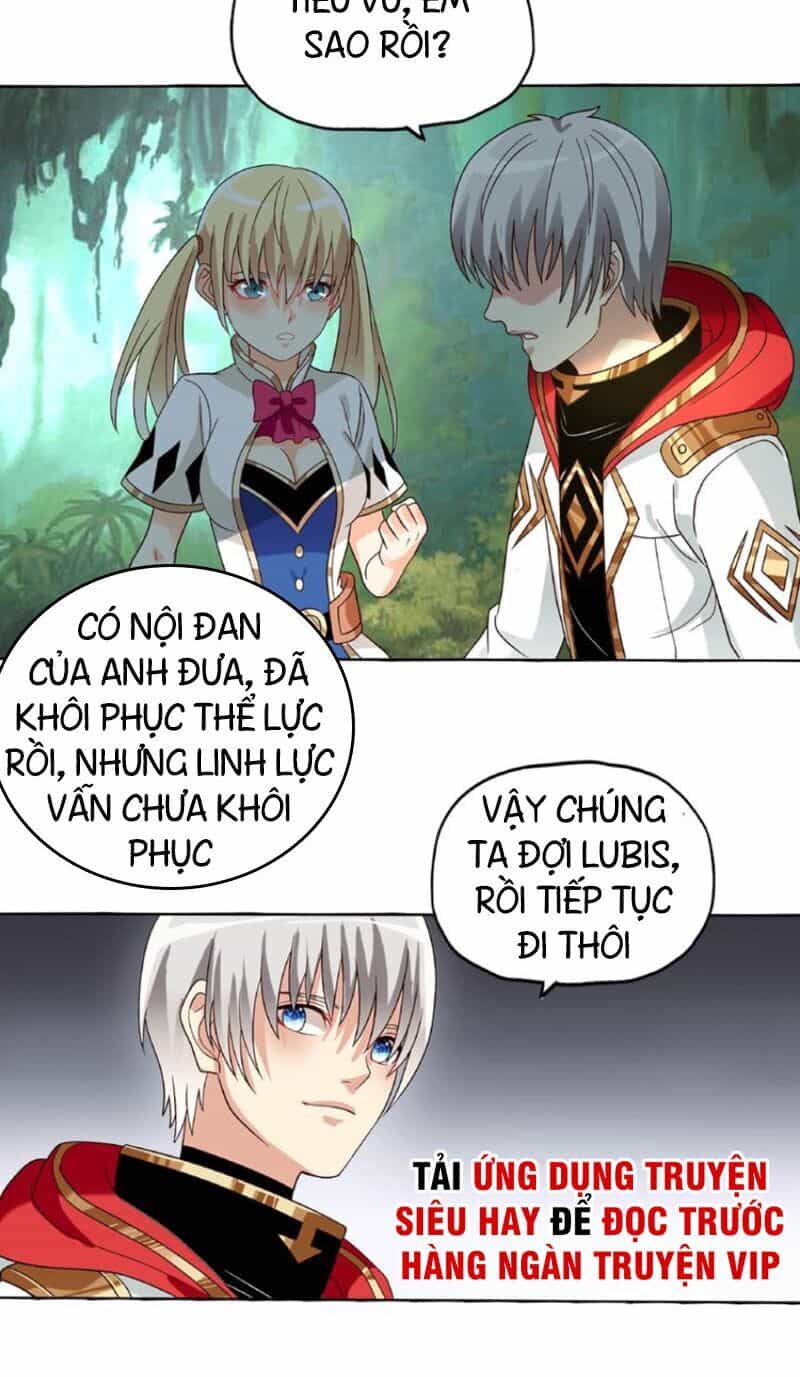 Thôn Phệ Lĩnh Vực - Chương 79 - ảnh 5
