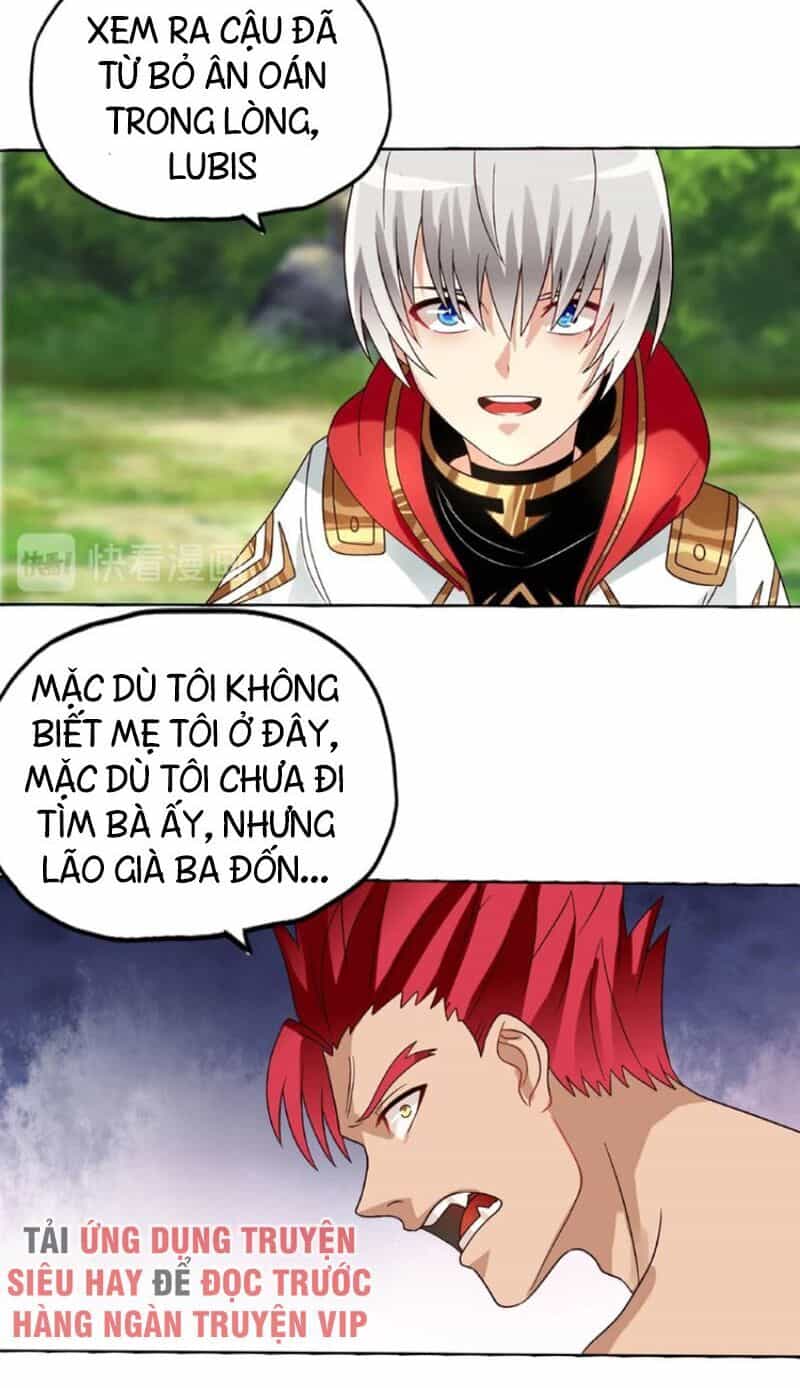 Thôn Phệ Lĩnh Vực - Chương 79 - ảnh 9