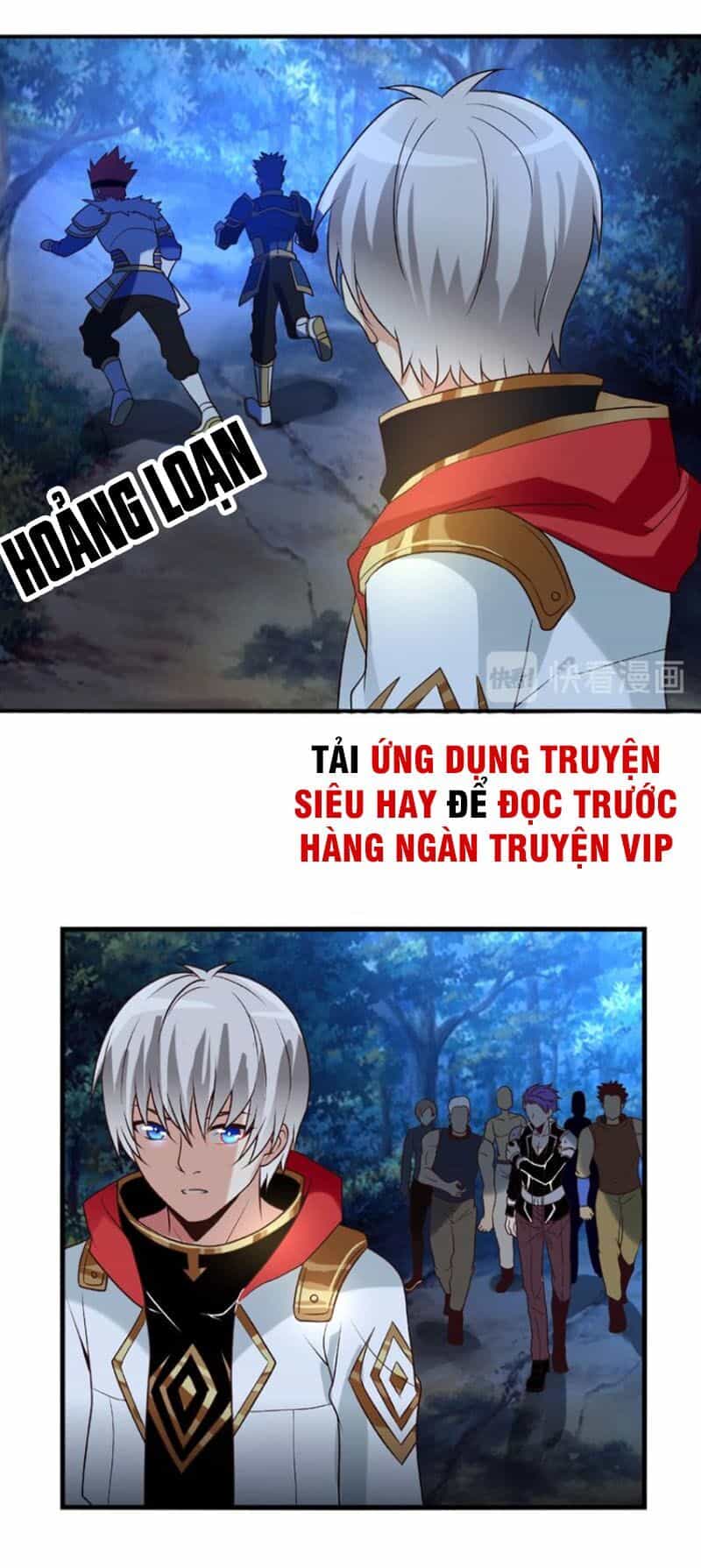 Thôn Phệ Lĩnh Vực - Chương 80 - ảnh 5