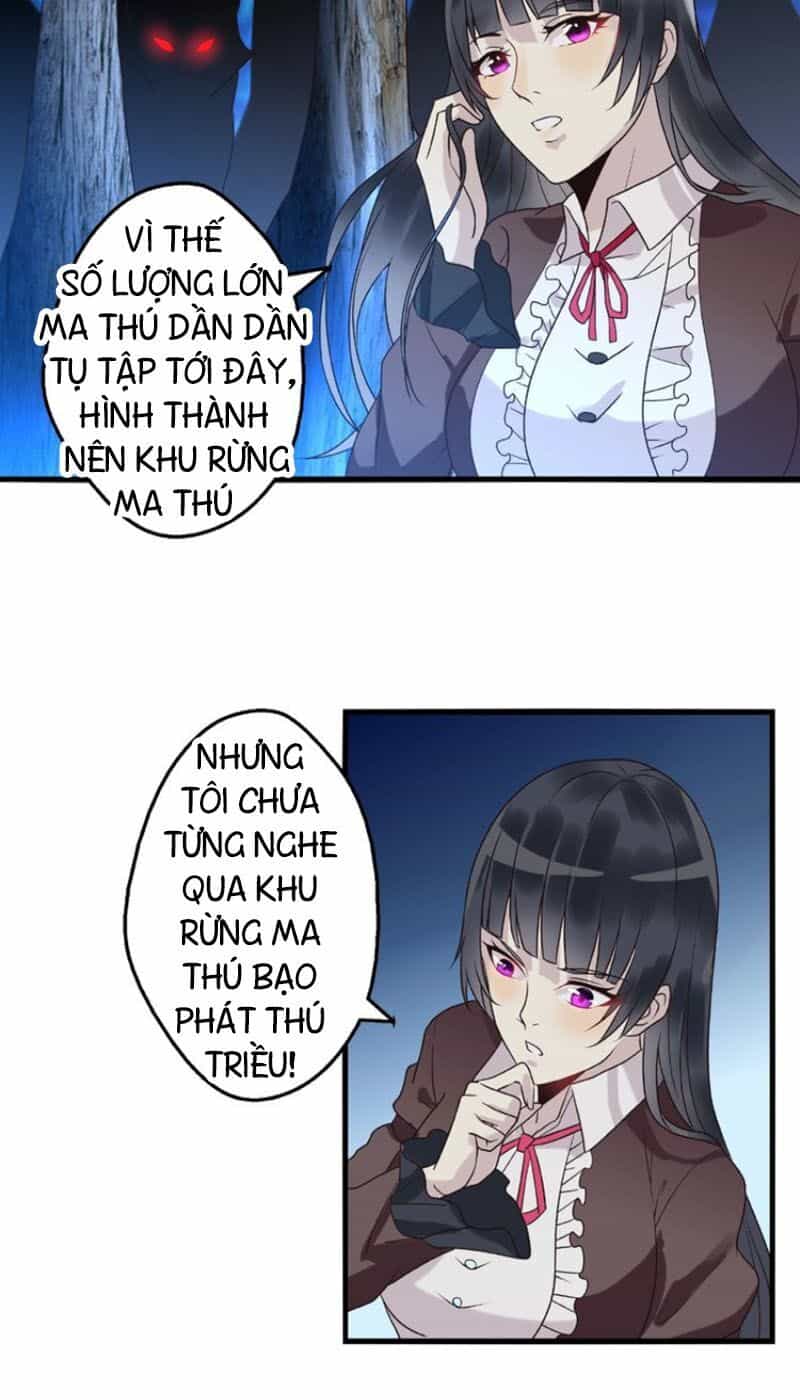 Thôn Phệ Lĩnh Vực - Chương 80 - ảnh 9