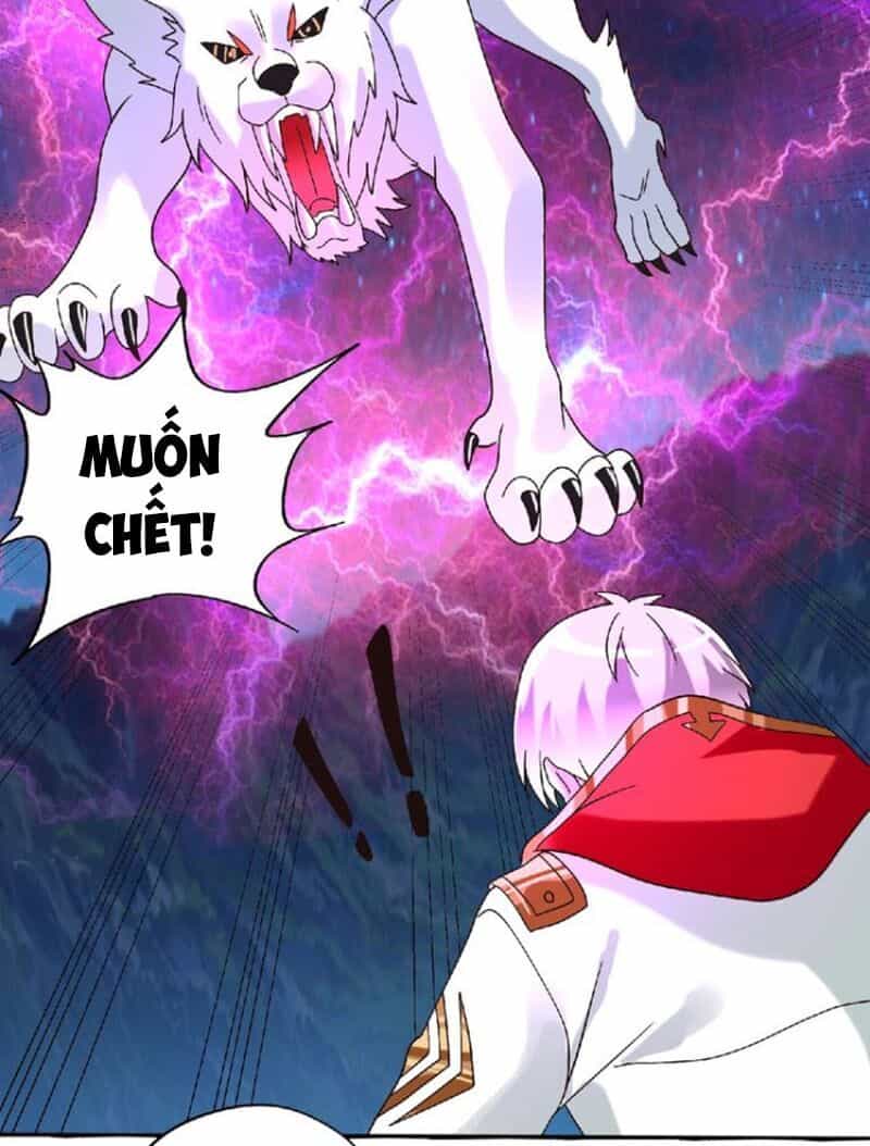 Thôn Phệ Lĩnh Vực - Chương 81 - ảnh 22