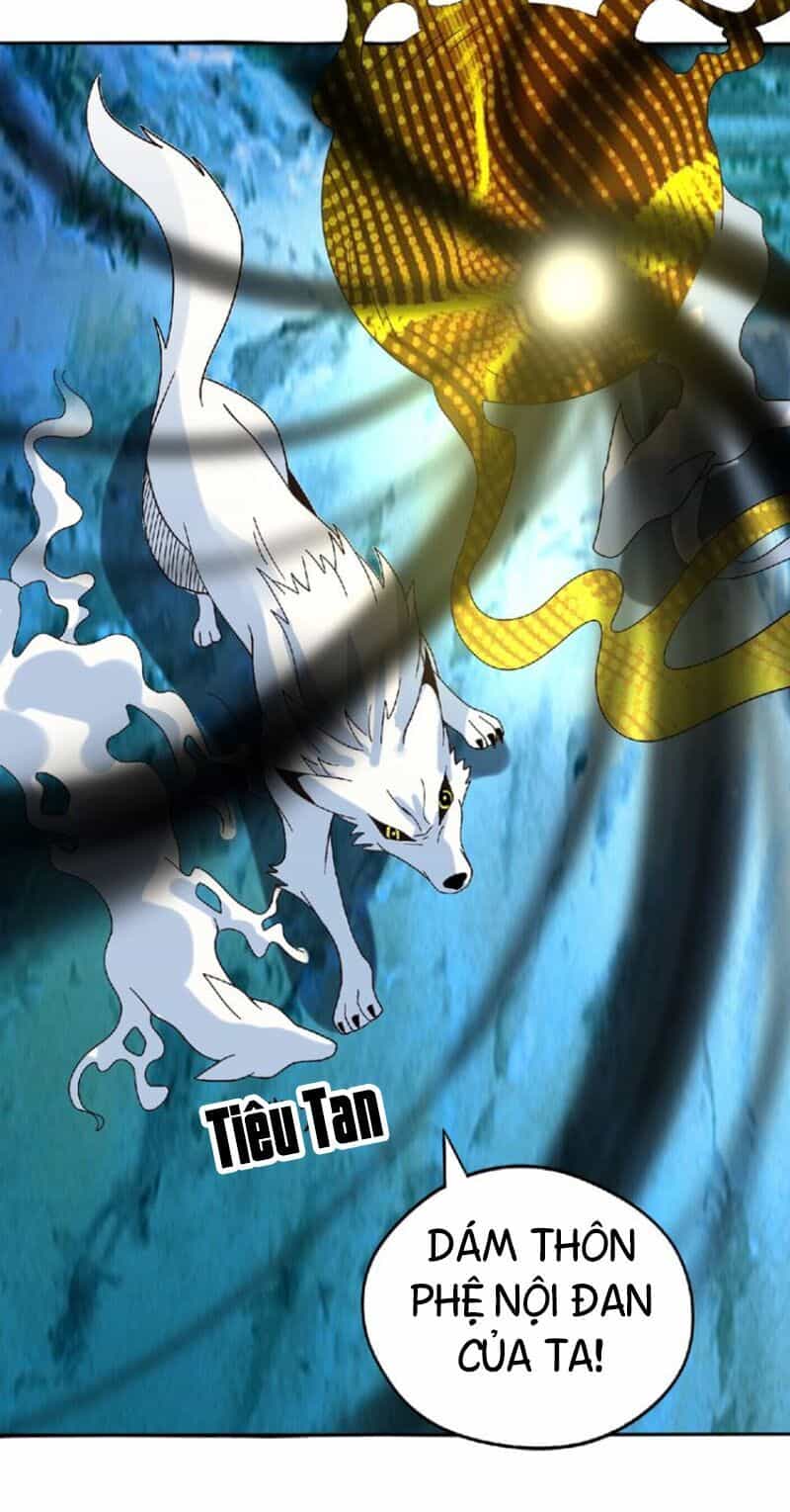 Thôn Phệ Lĩnh Vực - Chương 81 - ảnh 48
