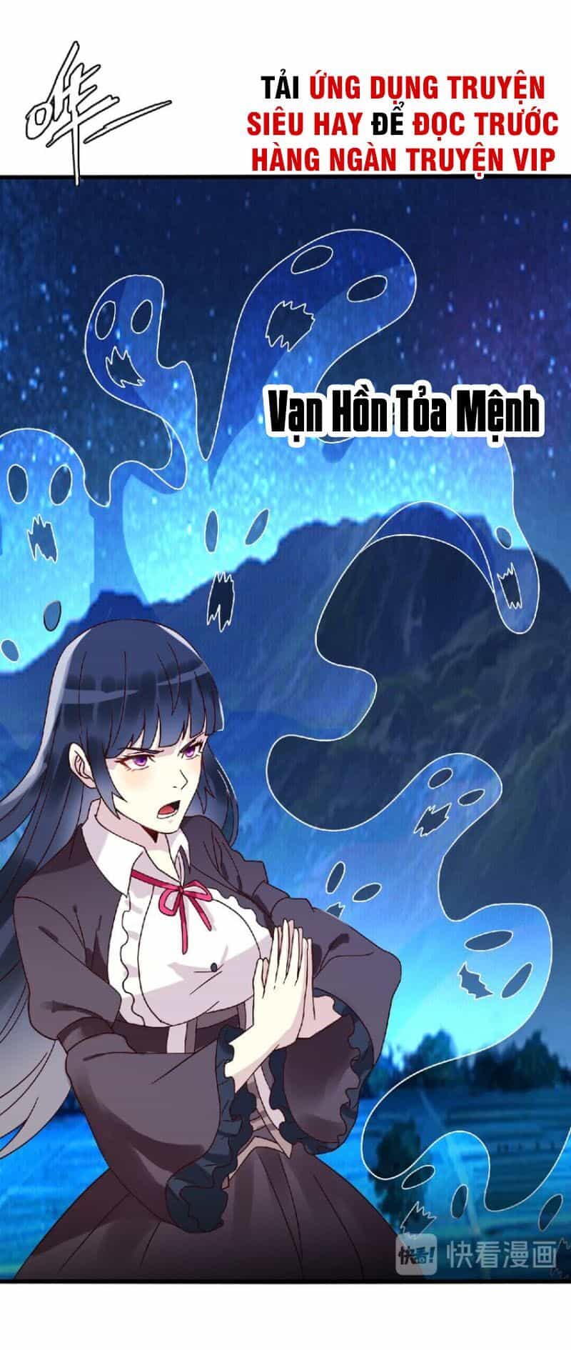 Thôn Phệ Lĩnh Vực - Chương 82 - ảnh 2