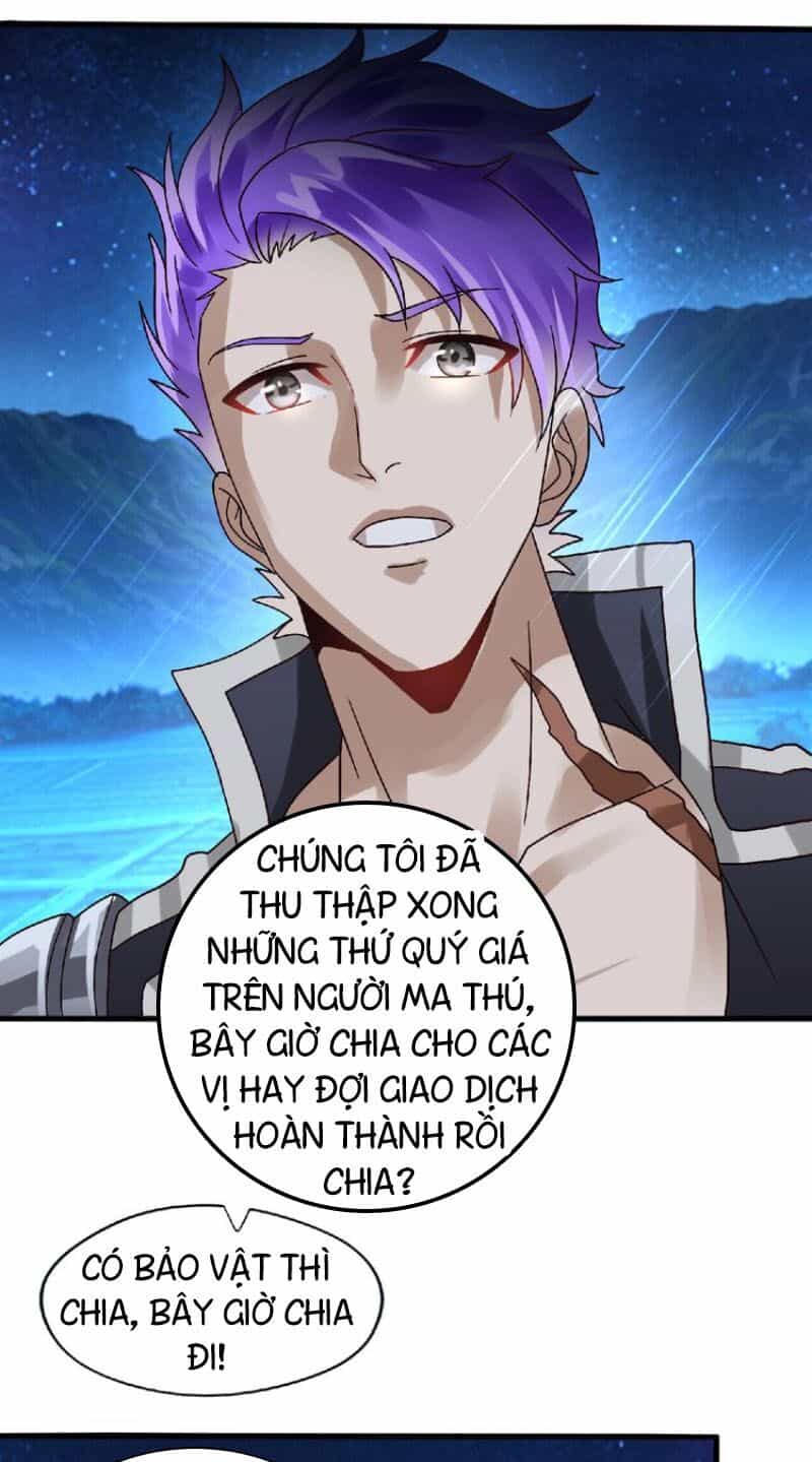 Thôn Phệ Lĩnh Vực - Chương 82 - ảnh 30