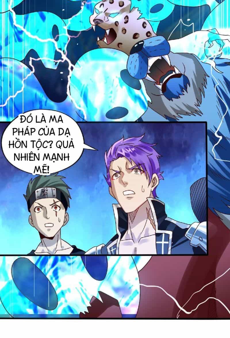 Thôn Phệ Lĩnh Vực - Chương 82 - ảnh 5