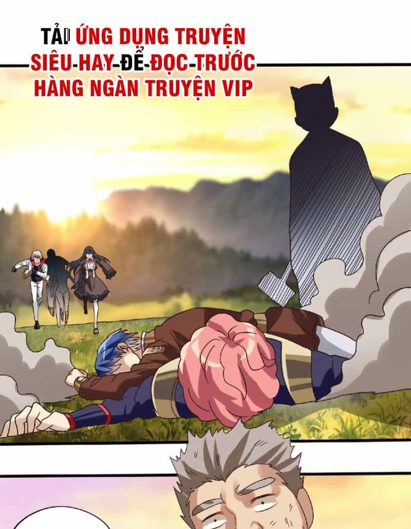 Thôn Phệ Lĩnh Vực - Chương 82 - ảnh 53